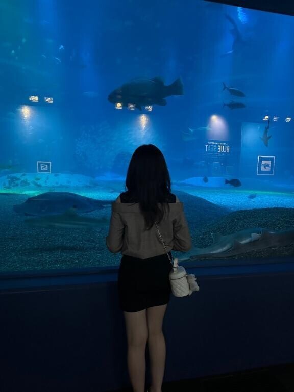 ありがと?