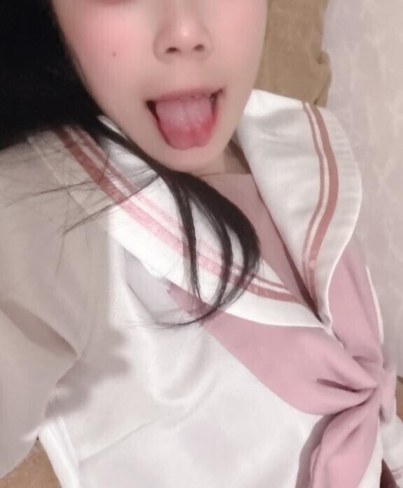 しゃぶり尽くすよ...?