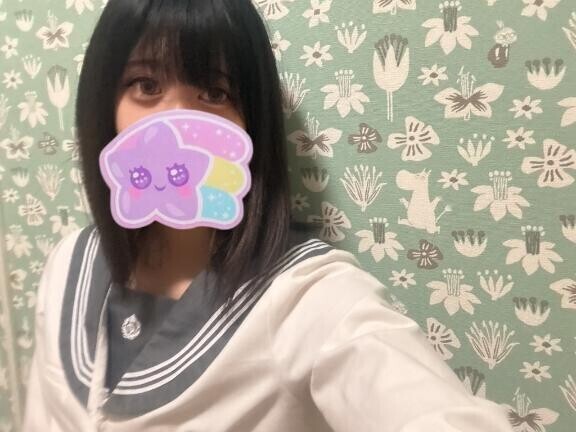 やらしー顔らしい…?
