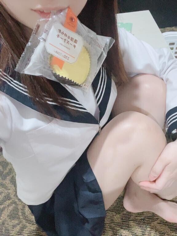 ふにゃん?