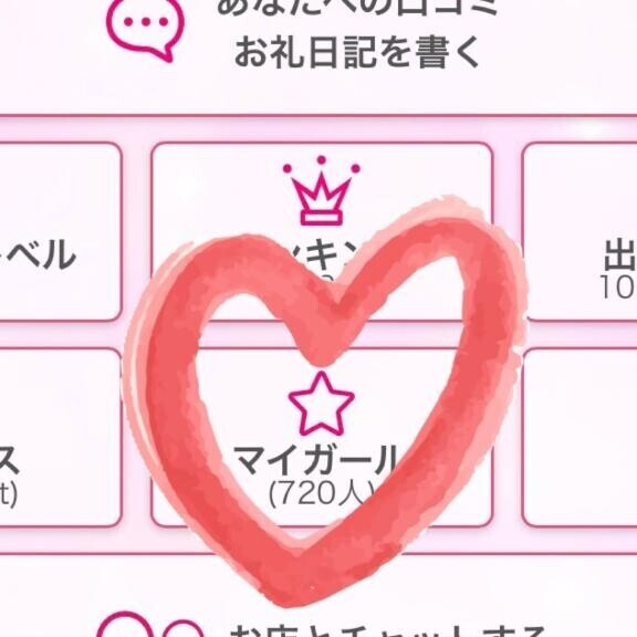 ありがとう?