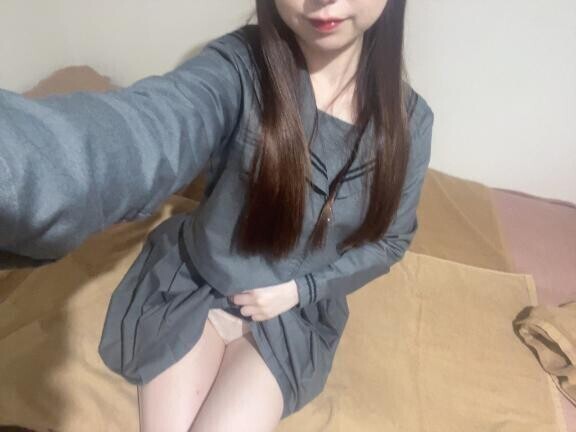 甘えたい気分?