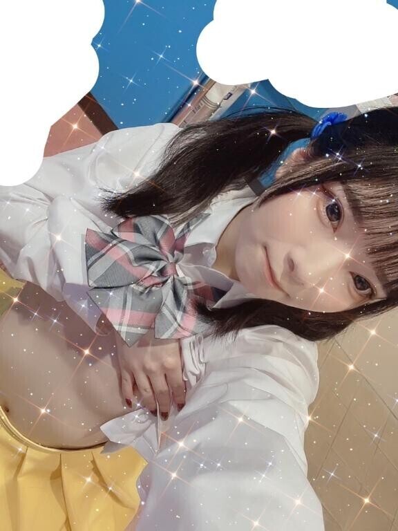 暑さに負けないゾ～??