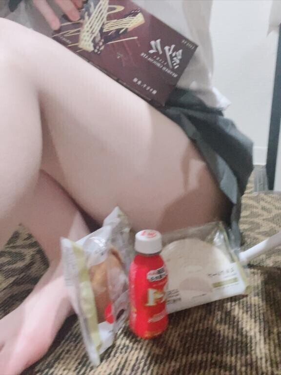 こんげつ最後！
