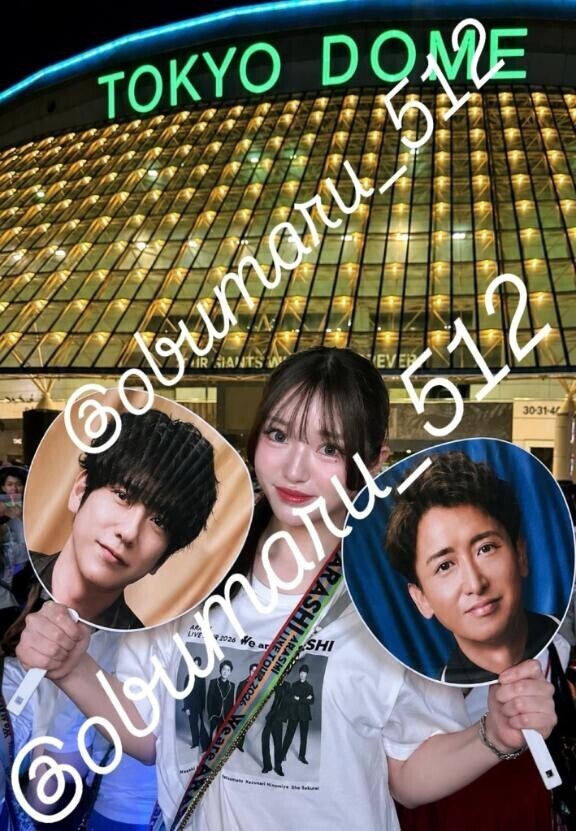 嵐??????