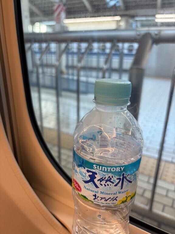 7日間ありがとう??