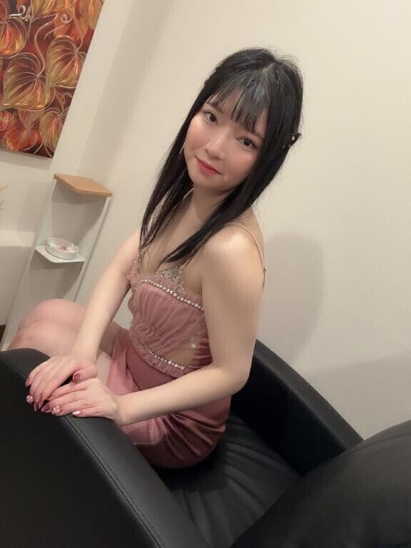 マジカルちーんぽ?