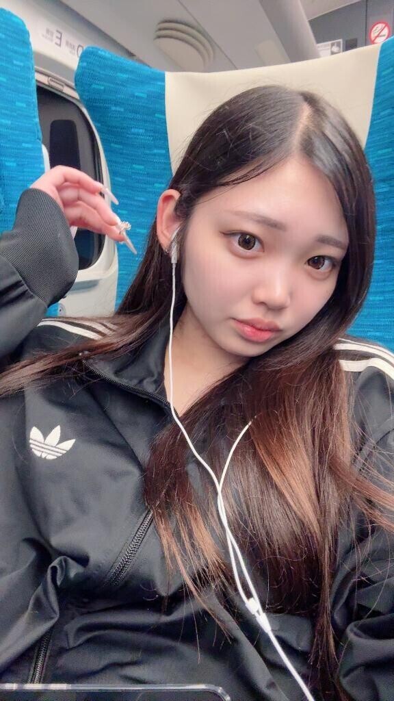 おはよ?