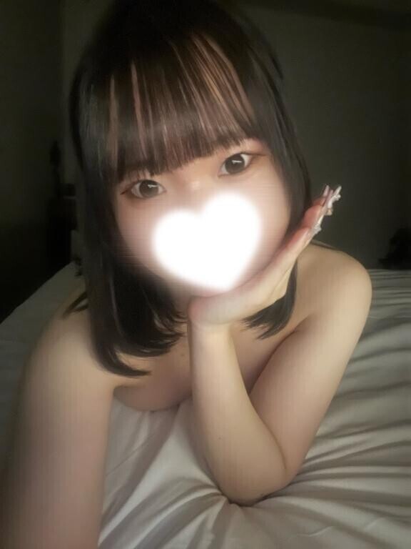 嬉しいです?