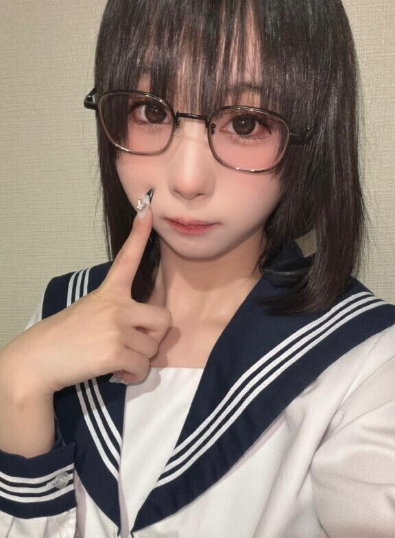 初出勤です?