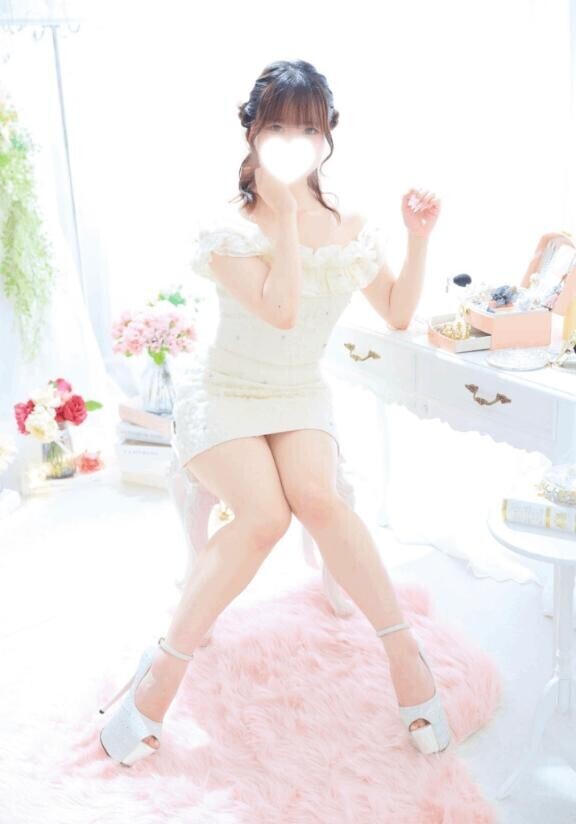 かわいい？