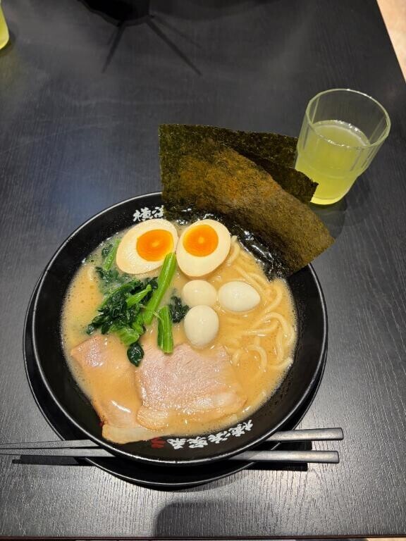 ありがとうございます?