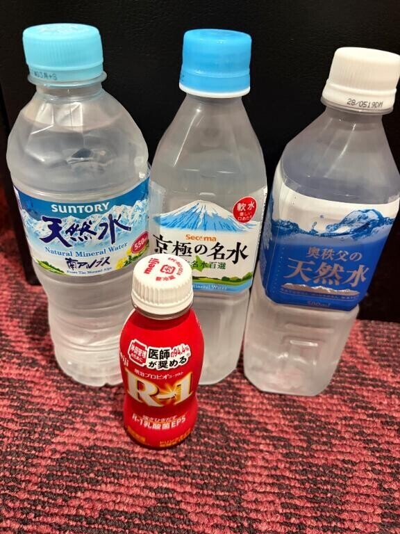 昨日のお兄ちゃんたちへ
