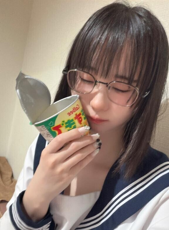 昨日もありがとうございました?