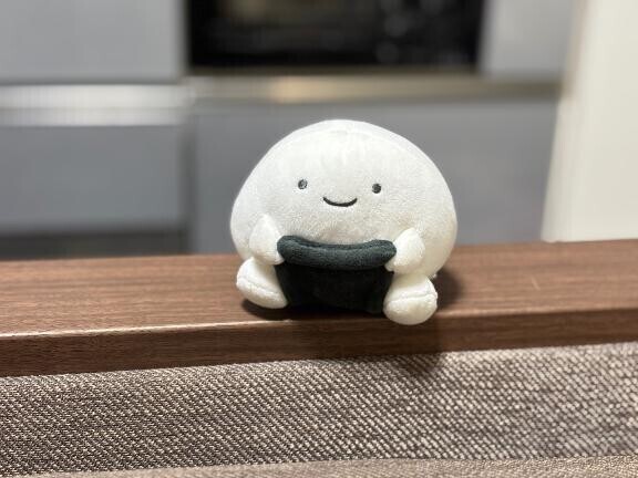 さいきんのりりちゃん