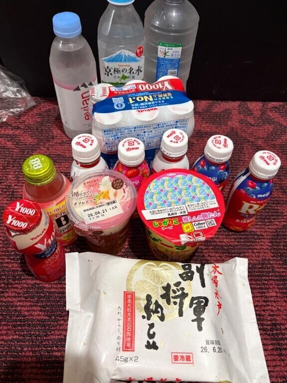 5日目もありがとうございました