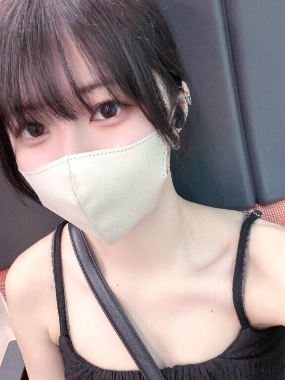 向かってるよ～?