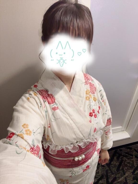 お久しぶりです?