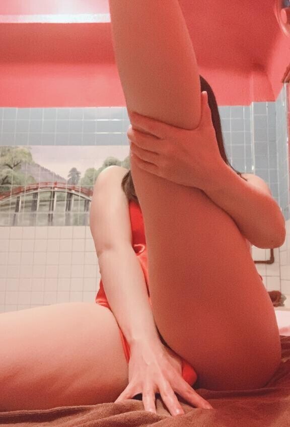 みなみの身体で癒します?