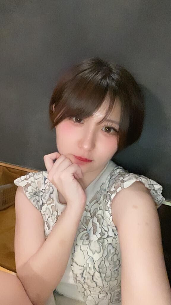 ?チャームポイント?