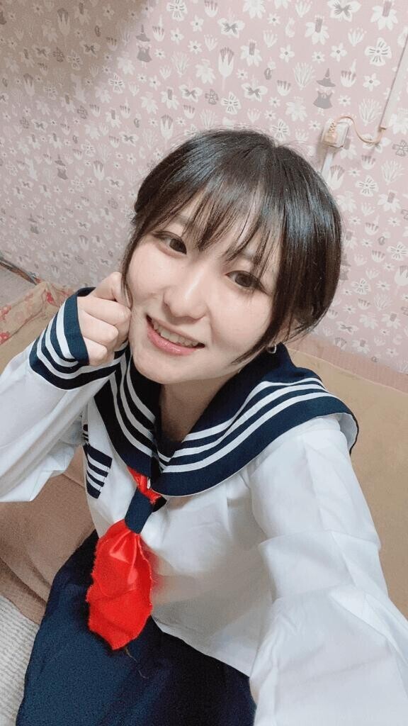 【お礼日記】すけべライダー？