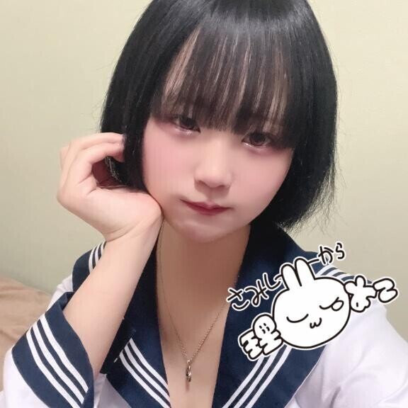 顔だけで……?