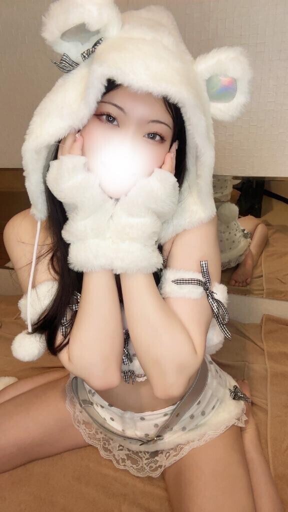 はじめまして??