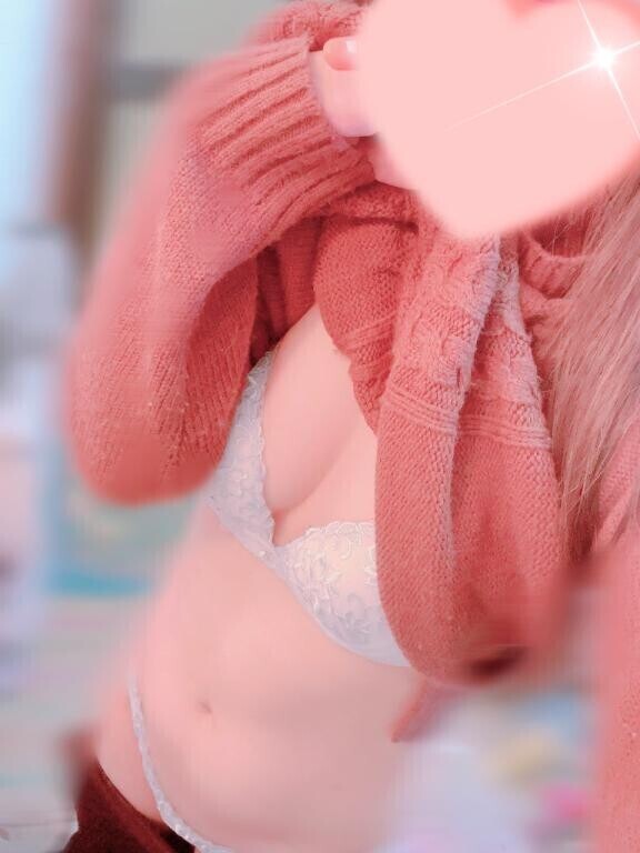 お礼?