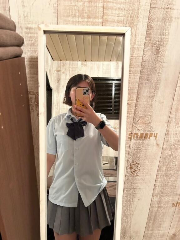 ?ムラッとしちゃってます?