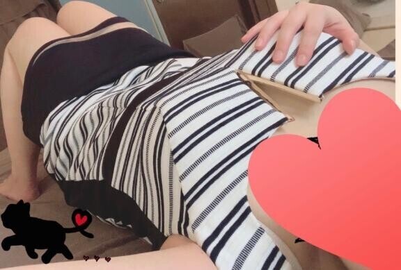 みなみとエッチしよ?