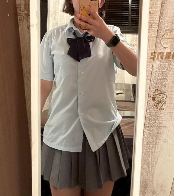 ?おはよう?