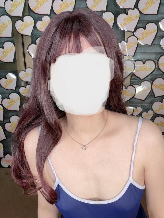 ?十数年ぶり…?