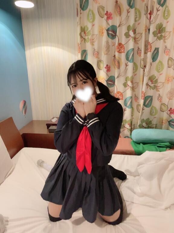 えっちなお願い