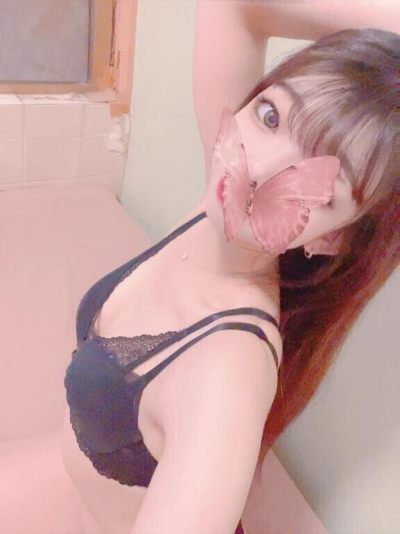 おはようのちゅ～して？?