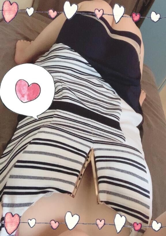気持ち良くなろう?