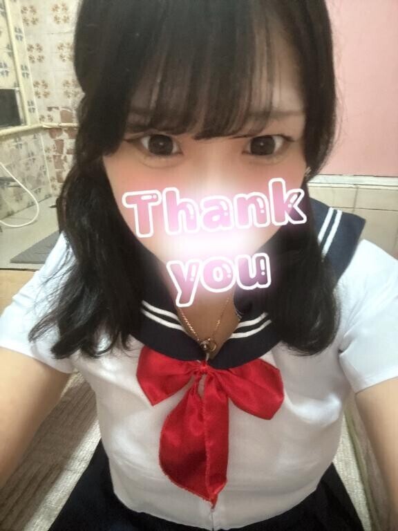 昨日のお礼?^_^