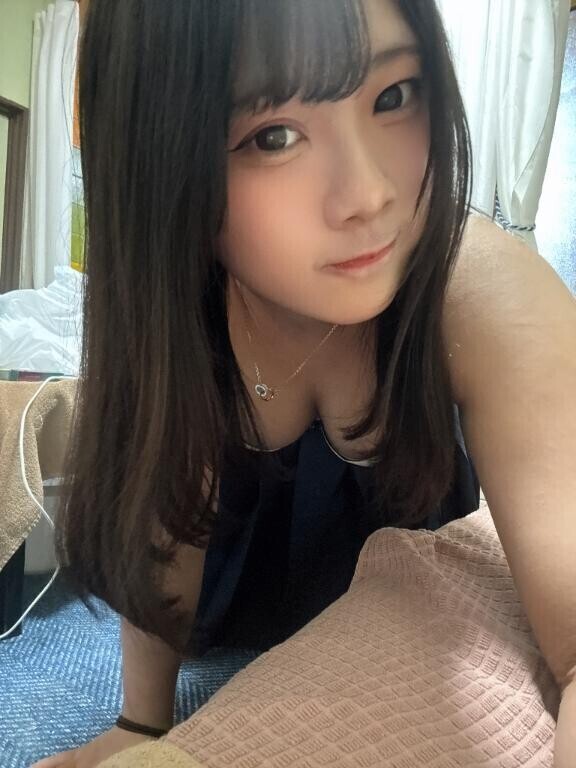 ありがとう?