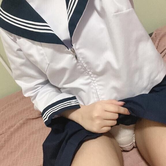 着たまま……?