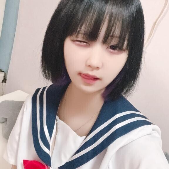 可愛く写りすぎてごめんっ