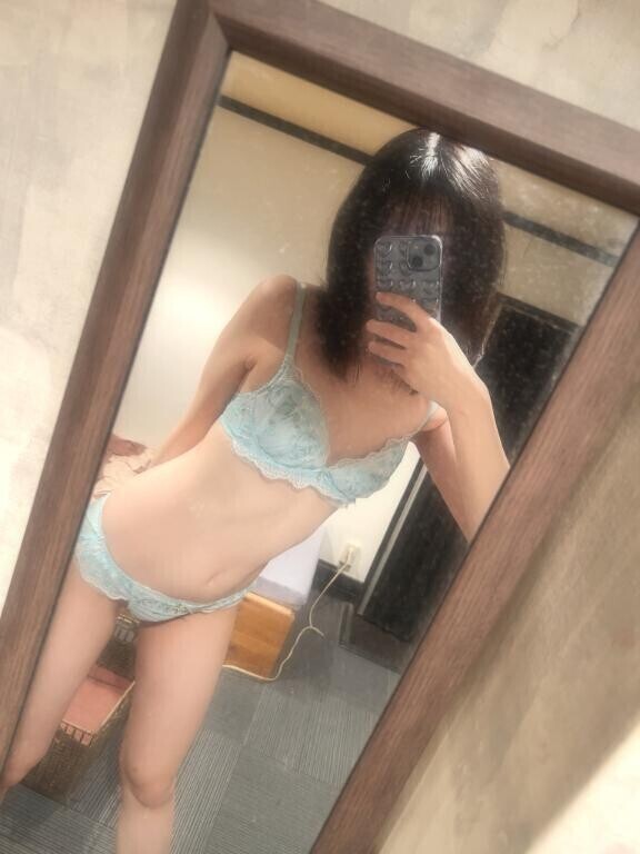 高身長スレンダー女子?