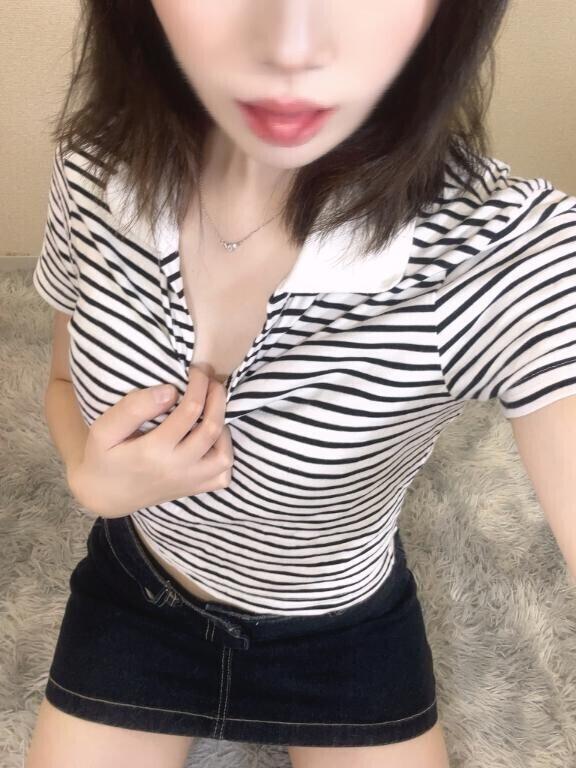 夜のお礼?
