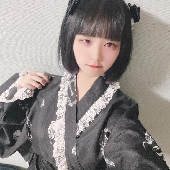 花火見に行ったよ～?