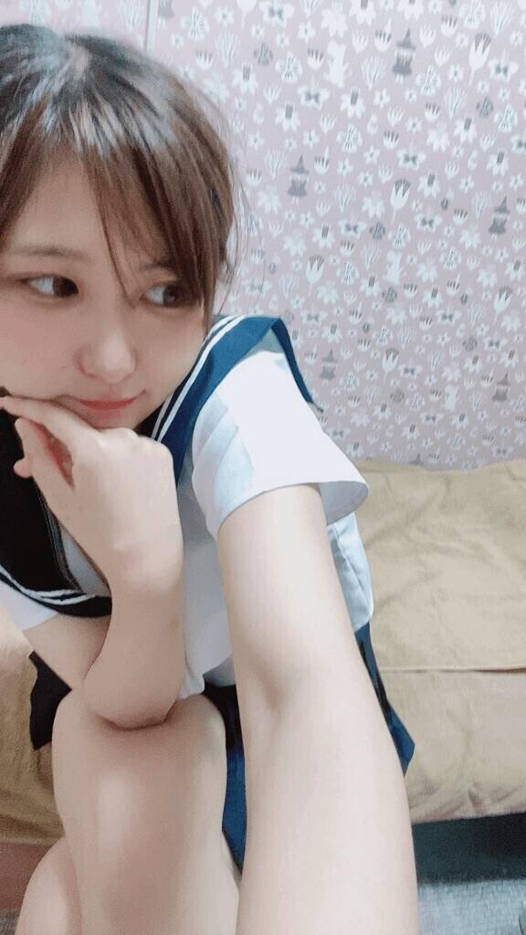 65分のお兄さん??