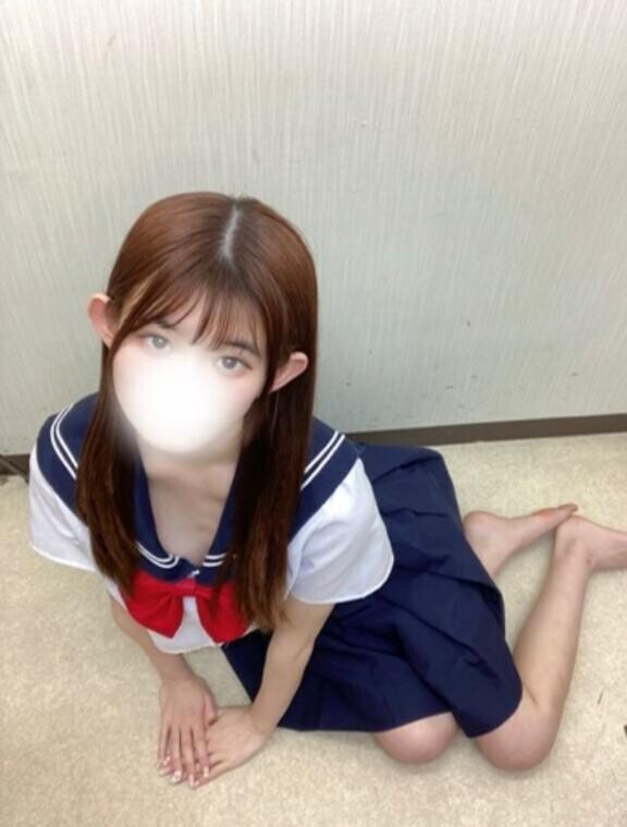 はじめまして?