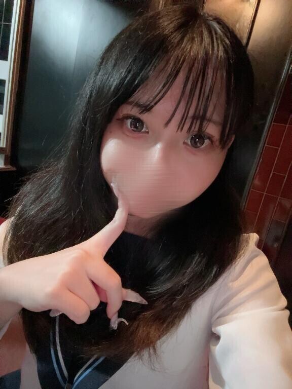きゅるるん?