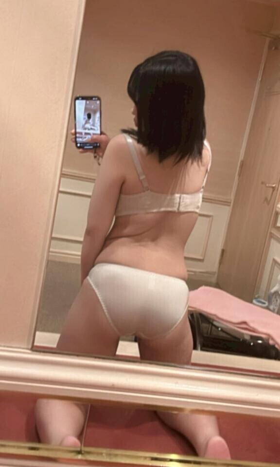 正常位で…全部見られてるのがゾクゾクするの?