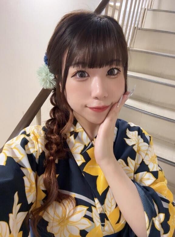 一夏の恋とは言わずに