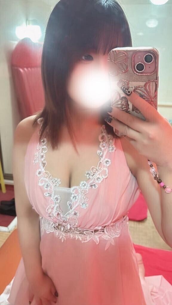 ゆっくりゆっくり、追い込むからね?