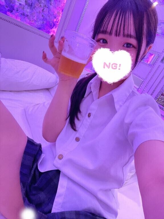 1番したい時って