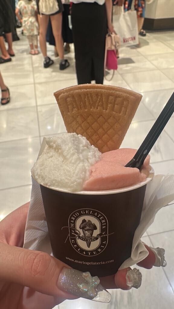 今日もお兄様に癒されたい気分?